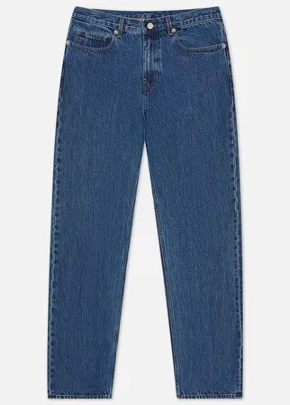 Мужские джинсы Norse Projects Norse Regular Denim, цвет синий, размер 32/32