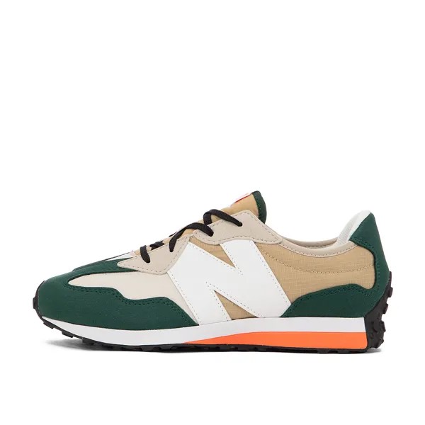 Подростковые кроссовки New Balance 327