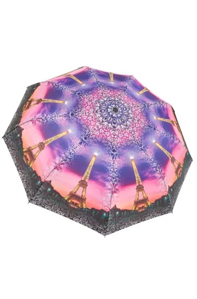 Зонт женский Raindrops 57049871 разноцветный