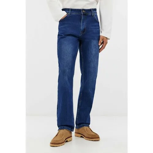 Джинсы Baon B8024507, размер 31, Blue denim