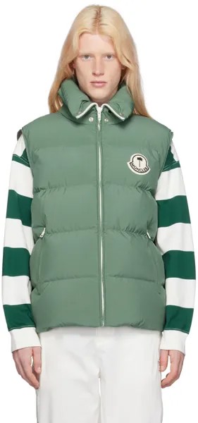 Пуховик Moncler x Palm Angels Rodmar Moncler Genius