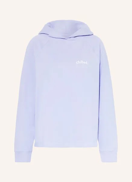 Алена худи Juvia, фиолетовый