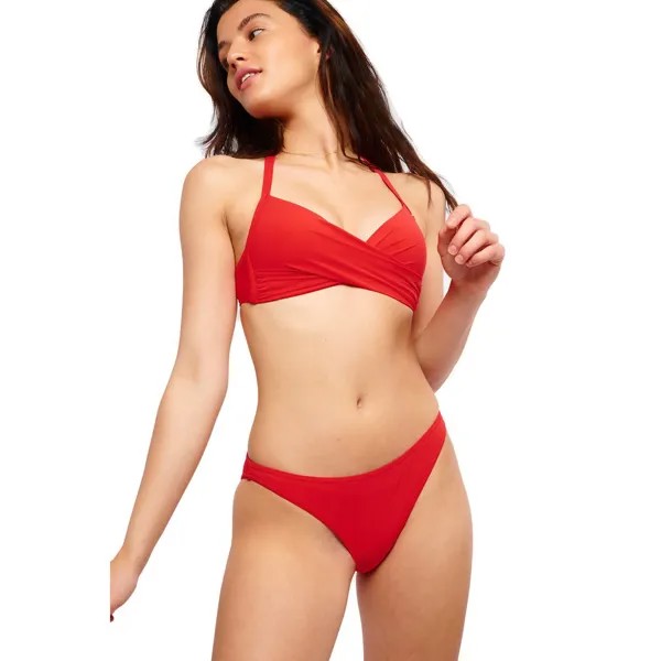 Низ бикини Banana Moon Duca Spring, красный