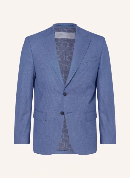 Grant костюмный пиджак очень узкого кроя Pierre Cardin, синий