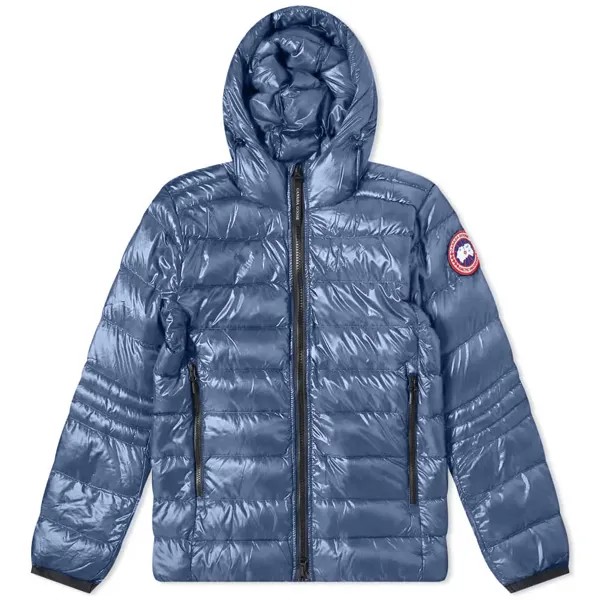 Крофтон Толстовка Canada Goose