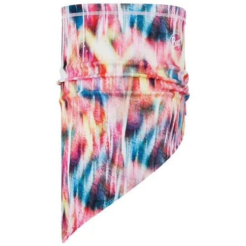Бандана Buff Tech Fleece Bandana Shimmer Multi