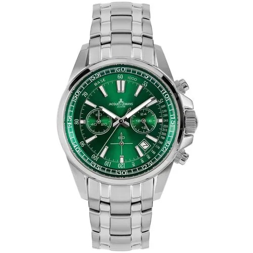 Наручные часы JACQUES LEMANS 1-2117L