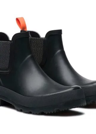 Мужские резиновые сапоги Charlie Boot, SWIMS, 45, Black