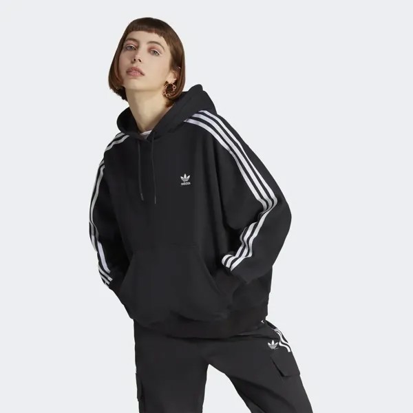 Толстовка Adidas Originals с капюшоном 