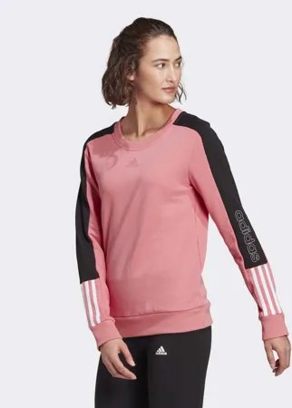 Джемпер adidas Essentials Logo