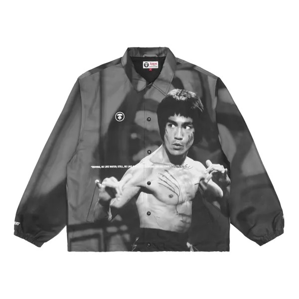 Куртка мужская многоцветная MLX Aape, цвет Multicolor MLX