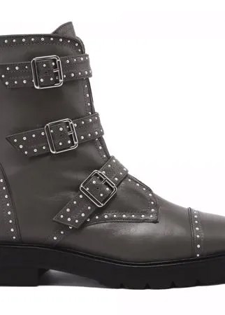 Ботильоны Stuart Weitzman