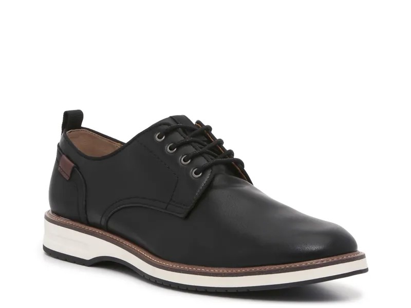 Оксфорды Crown Vintage Thaxter, черный