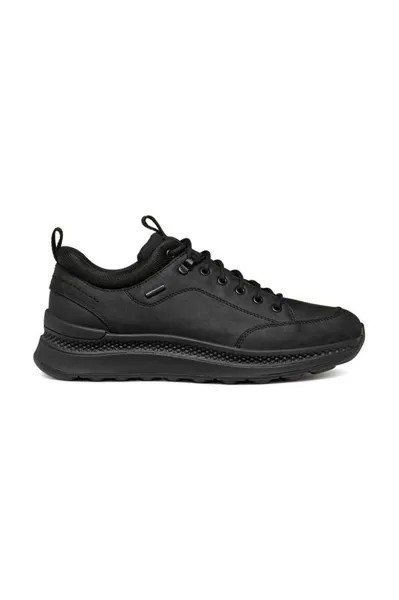Кроссовки U SPHERICA ACTIF X2 Geox, черный