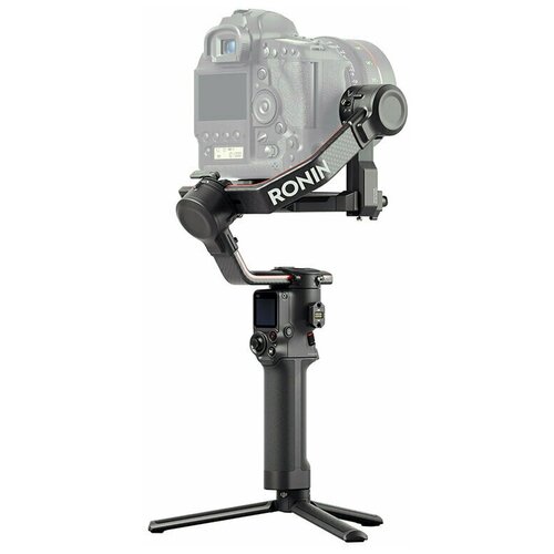 Стабилизатор DJI RS 2