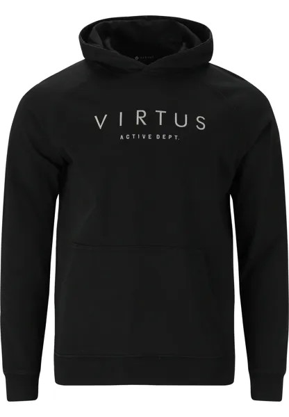 Толстовка Virtus Bold, цвет 1001 Black