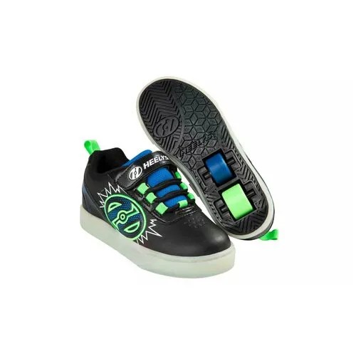 Роликовые кроссовки HEELYS Propel 2.0 JR p.1/32 HE100014