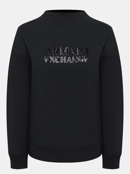 Свитшоты Armani Exchange