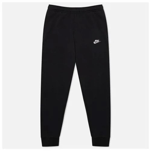 Брюки NIKE, размер XS, черный