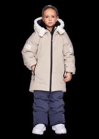 Пуховая куртка BASK kids