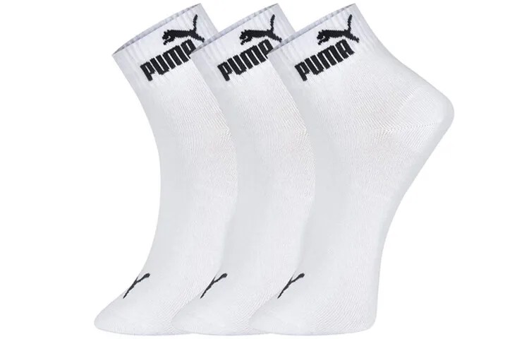 Носки мужские до середины икры Puma