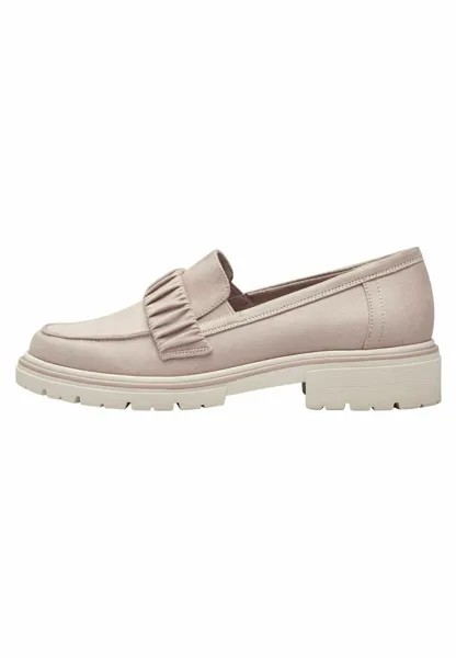 Тапочки JANA SLIPPER 8-24764-42, цвет beige