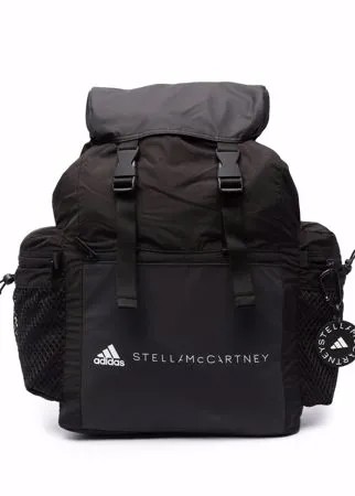 Adidas by Stella McCartney рюкзак с логотипом