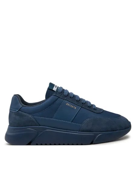 Кроссовки Axel Arigato Genesis Vintage F1545001 Azul marino, темно-синий