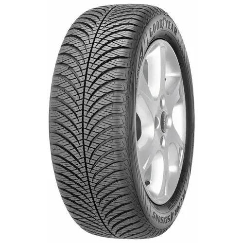 Автомобильная шина GOODYEAR Vector 4Seasons Gen-2 225/45 R17 94V всесезонная