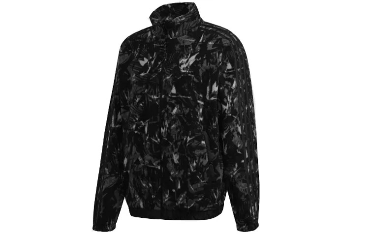Куртка AOP из флиса для мужчин Adidas Originals