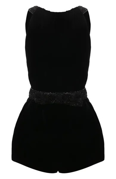 Комбинезон Saint Laurent