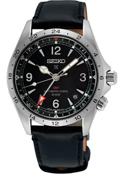 Японские наручные  мужские часы Seiko SPB379J1. Коллекция Prospex