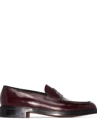 John Lobb лоферы Lopez New Standard