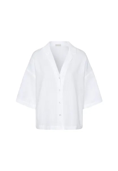Блузка-рубашка Urban Casuals HANRO, цвет Chalk Stripe Damen