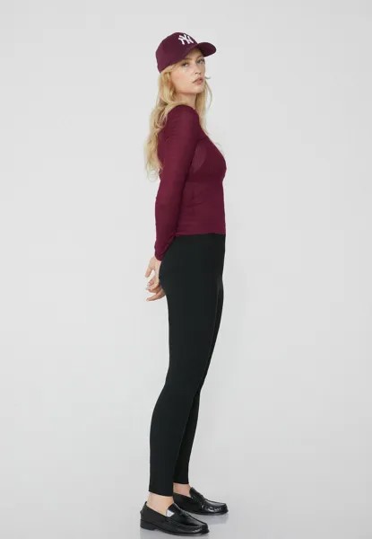 Брюки Leggings Tezenis, черный