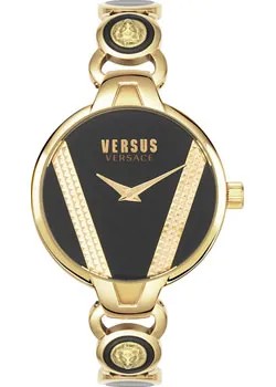 Fashion наручные  женские часы Versus VSPER0319. Коллекция Saint Germain