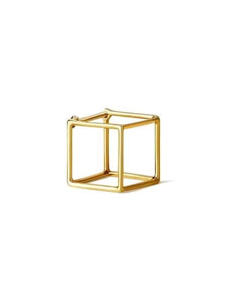 Shihara Square Earring 10