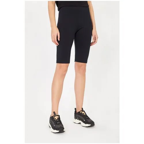 Шорты спортивные Baon B481201, размер L, black