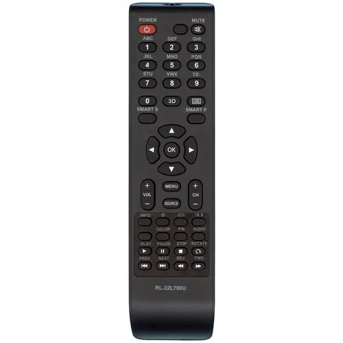 Пульт для Rolsen RL-32L700U 3D (RC-A06)