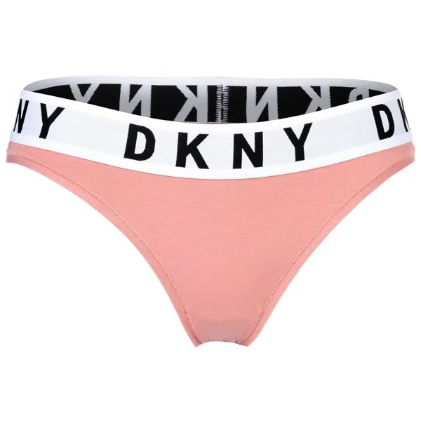 Трусы DKNY 1er Pack, цвет Altrosa