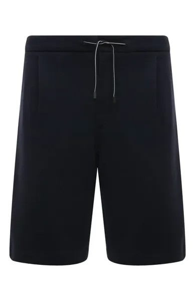 Хлопковые шорты Kiton