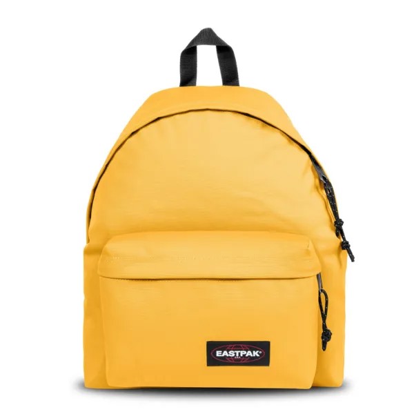 Рюкзак унисекс EASTPAK Padded Pak'r EK620G58 желтый