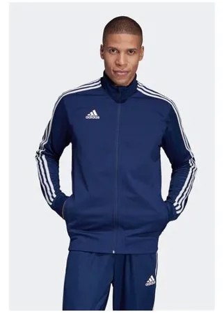 Олимпийка TIRO19 TR JKT DT5272 Синий 46