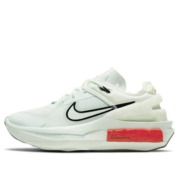 Кеды фонтанка край Nike, зеленый