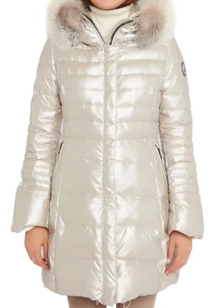 Down jacket Giorgio