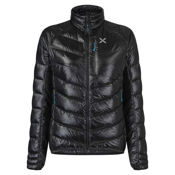 Куртка Montura Helios, черный