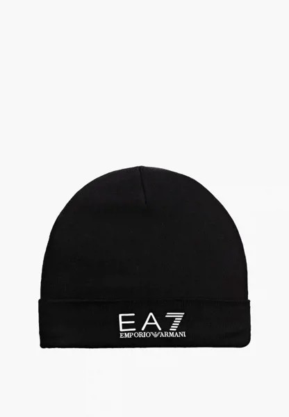 Шапка EA7