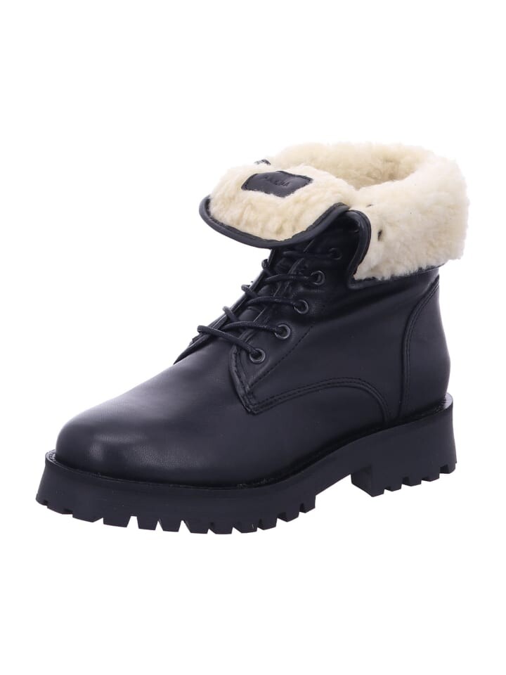 Сапоги Palpa Damen warm, черный