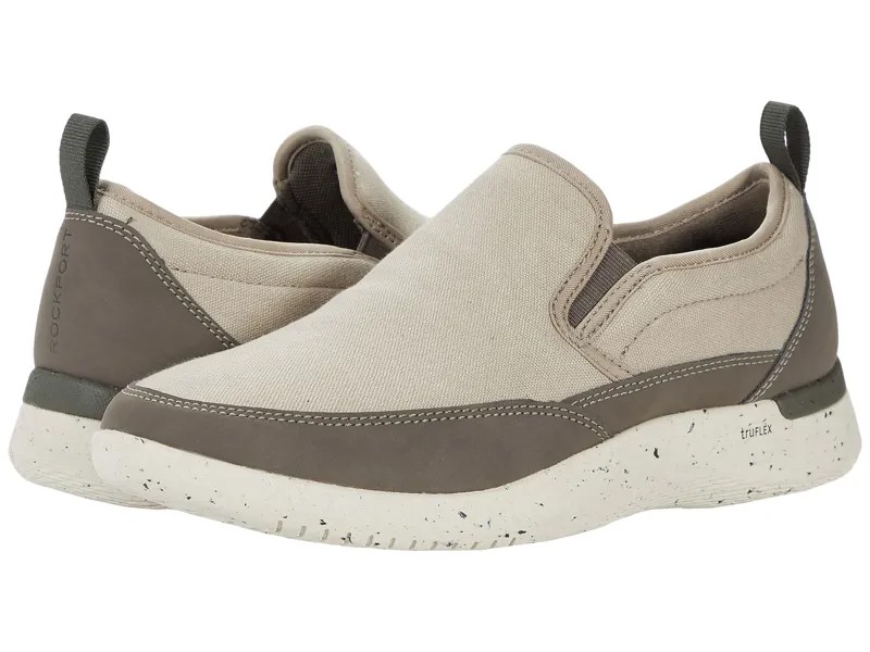 Оксфорды Rockport, Truflex Fly Slip-On Mudguard