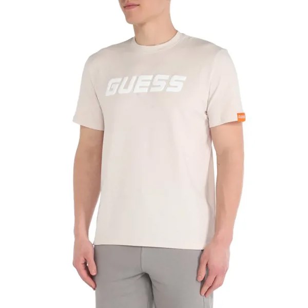 Футболки и майки Guess